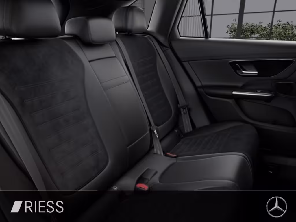 Mercedes-Benz GLC 220 d 4M AMG+AHK+LED+Distronic+Night+Ambient GLC 220 - Bild 22