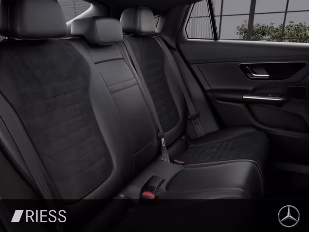 Mercedes-Benz GLC 220 d 4M  AMG+AHK+Distronic+PANO+DigitalLigh GLC 220 - Bild 22