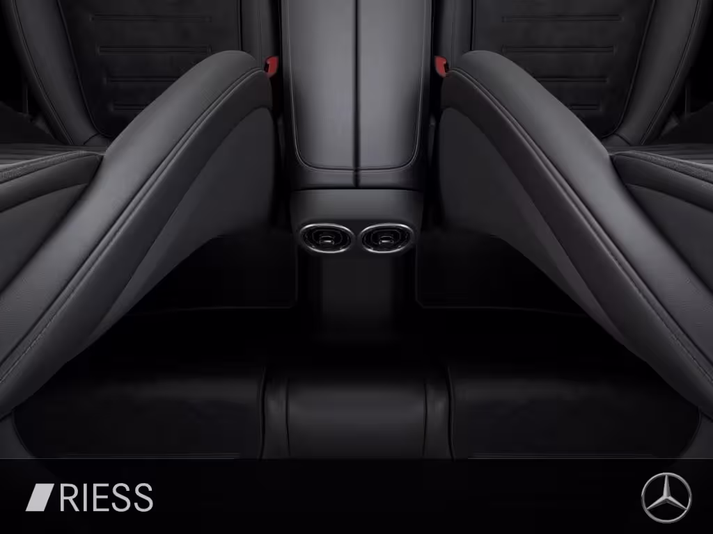 Mercedes-Benz GLC 220 d 4M  AMG+AHK+Distronic+PANO+DigitalLigh GLC 220 - Bild 28