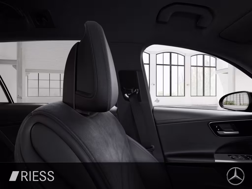 Mercedes-Benz C 220 d T AMG+AHK+LED+Distronic+NightMBUX C 220 - Bild 25