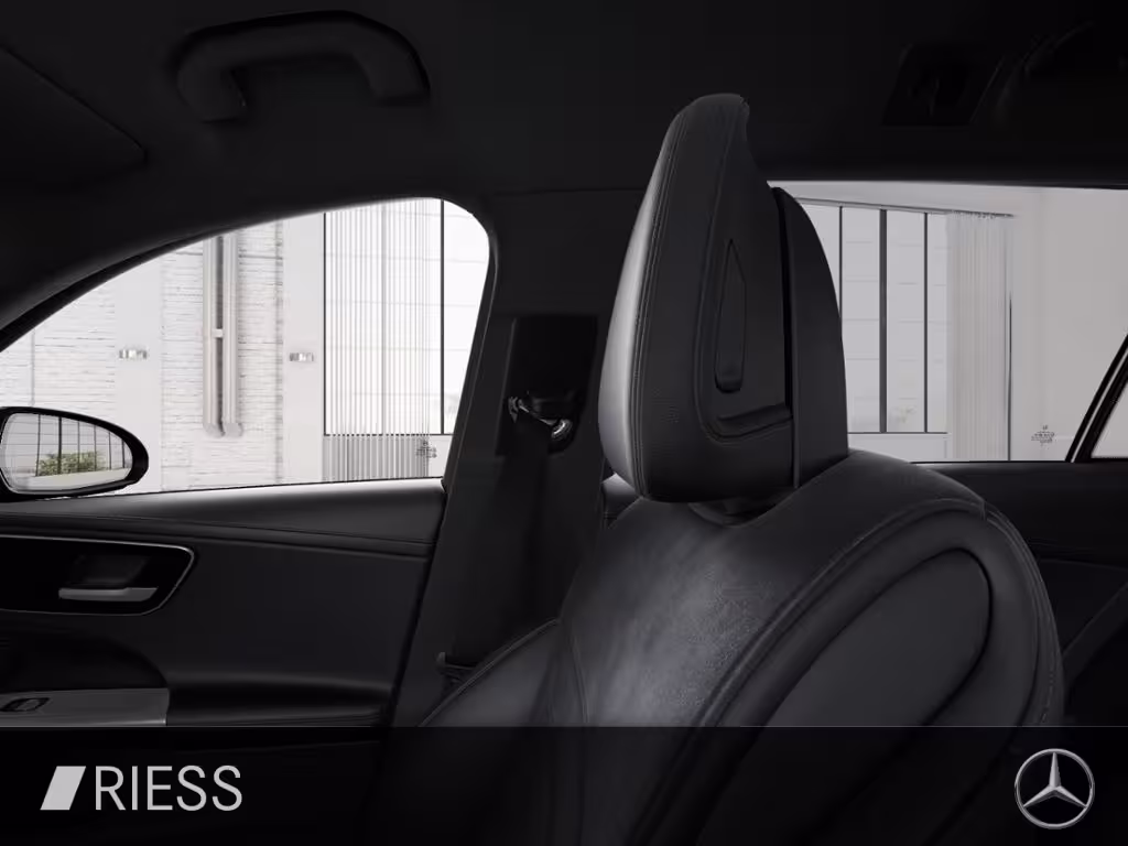 Mercedes-Benz C 220 d T AMG+AHK+LED+Distronic+NightMBUX C 220 - Bild 27