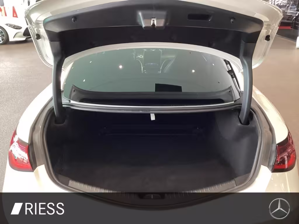 Mercedes-Benz CLE 220 d  AMG+LED+Distronic+Memory+360°+Night++ CLE 220 - Bild 5