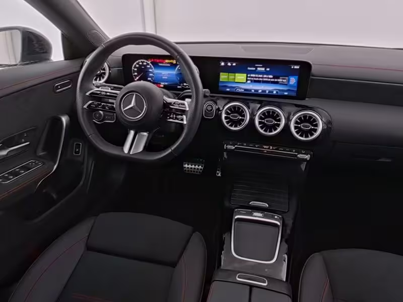 Mercedes-Benz CLA 250 e Shooting Brake ACC AHK AUT DynLicht LM CLA 250 Shooting Brake - Bild 5