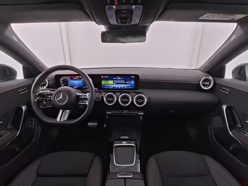 Mercedes-Benz CLA 250 e Shooting Brake ACC AHK AUT DynLicht LM CLA 250 Shooting Brake - Bild 6