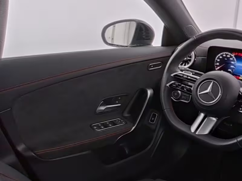 Mercedes-Benz CLA 250 e Shooting Brake ACC AHK AUT DynLicht LM CLA 250 Shooting Brake - Bild 8