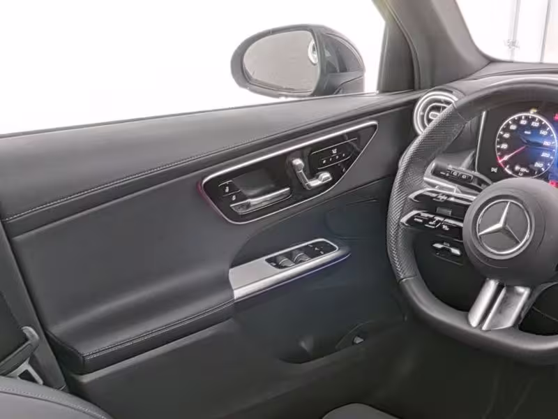 Mercedes-Benz GLC 300 4MATIC 360 AHK AUT Akustikglas DynLicht GLC 300 - Bild 8