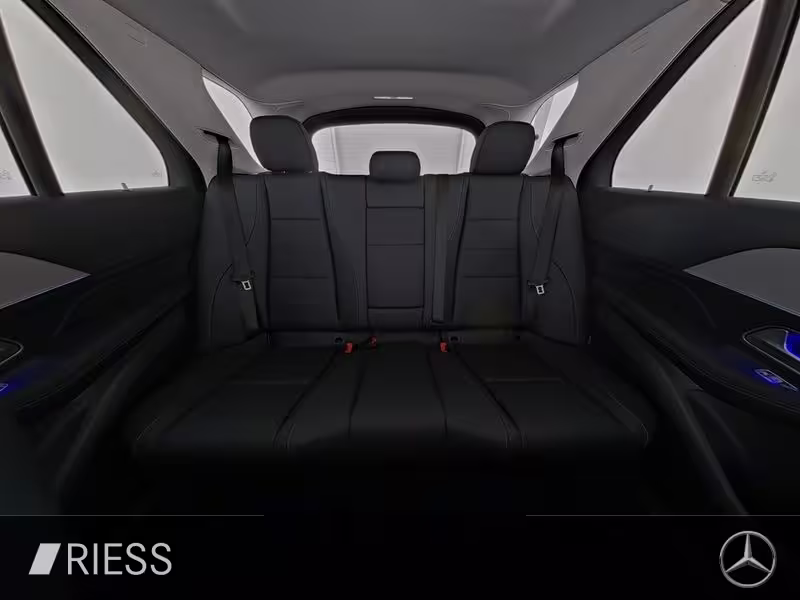 Mercedes-Benz GLE 350 de 4M AMG PANO AHK NIGHT MULTI FAHRASSIS GLE 350 - Bild 8