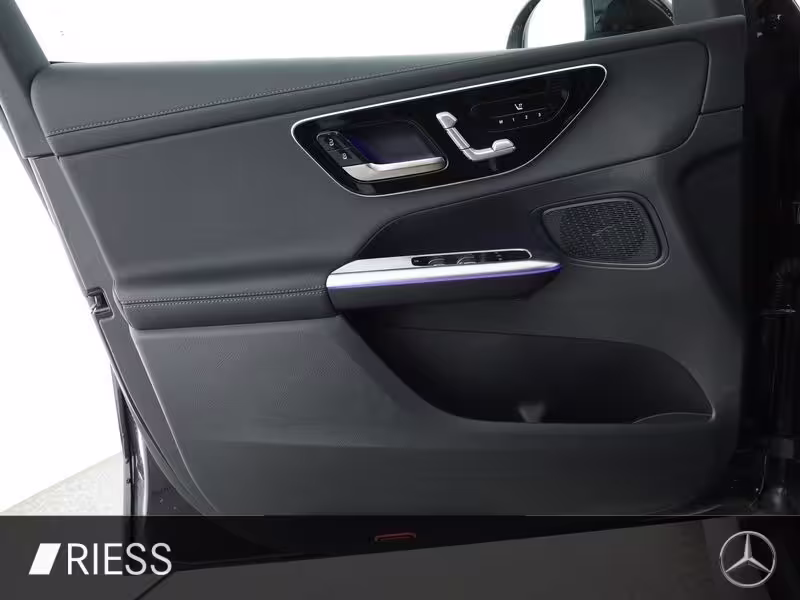 Mercedes-Benz GLC 300 de 4M AMG Fahrassist AHK Memory Navi LED GLC 300 - Bild 10