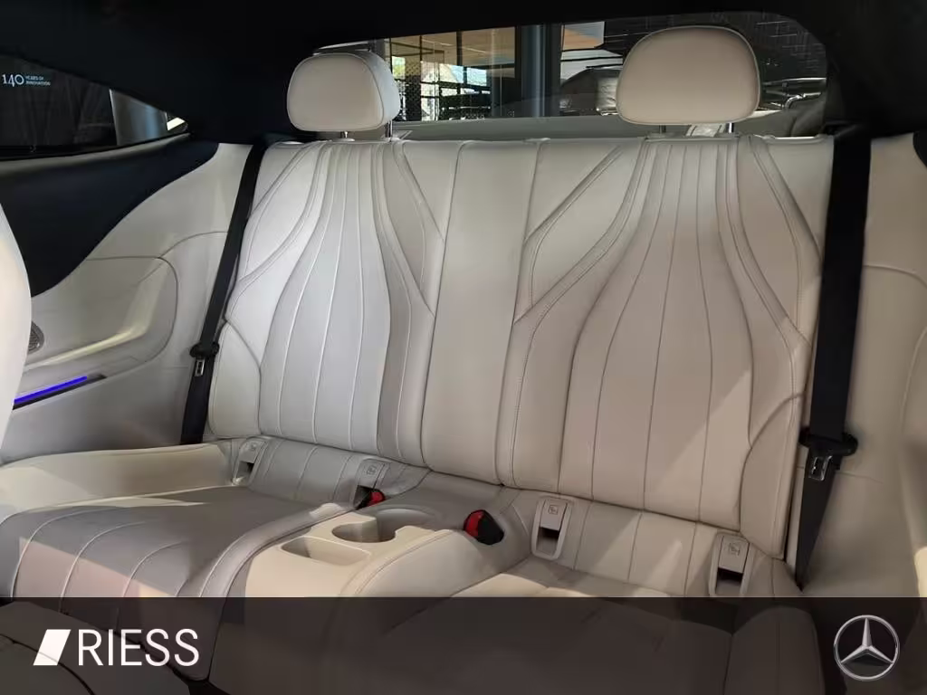 Mercedes-Benz CLE 450 4M CP AMG PREMIUM+ PANO HINTER MASS DIST CLE 450 - Bild 12