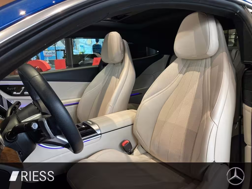 Mercedes-Benz CLE 450 4M CP AMG PREMIUM+ PANO HINTER MASS DIST CLE 450 - Bild 14