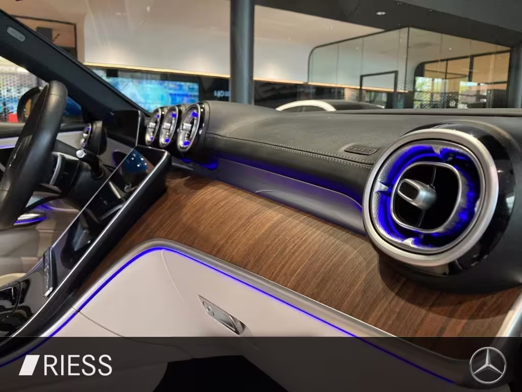 Mercedes-Benz CLE 450 4M CP AMG PREMIUM+ PANO HINTER MASS DIST CLE 450 - Bild 22