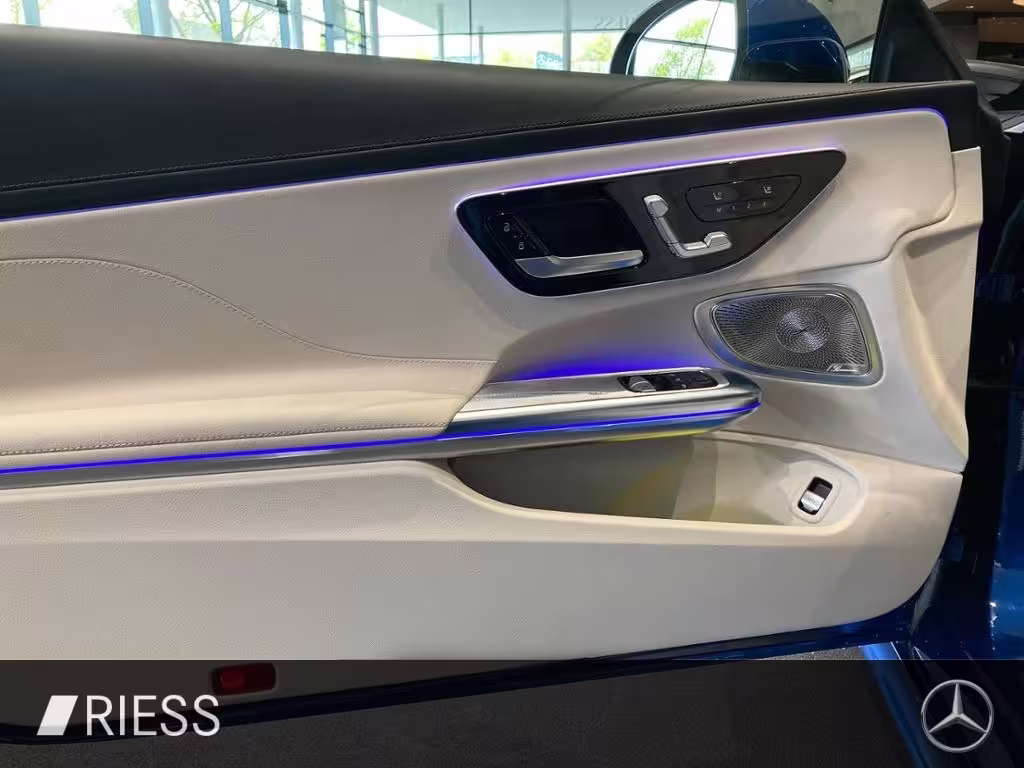 Mercedes-Benz CLE 450 4M CP AMG PREMIUM+ PANO HINTER MASS DIST CLE 450 - Bild 9