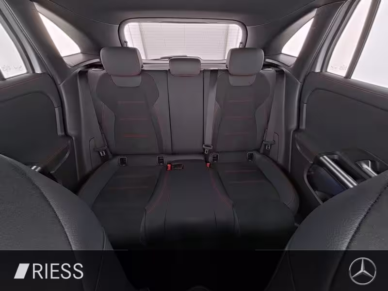 Mercedes-Benz GLA 250 e mit EQ Hybrid Technologie AUT Kam. LED GLA 250 - Bild 8