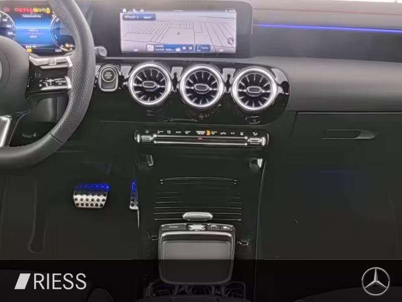 Mercedes-Benz CLA 250 e Cp AMG ADVANCED+ PANO 11kW RFK KEYLESS CLA 250 - Bild 10