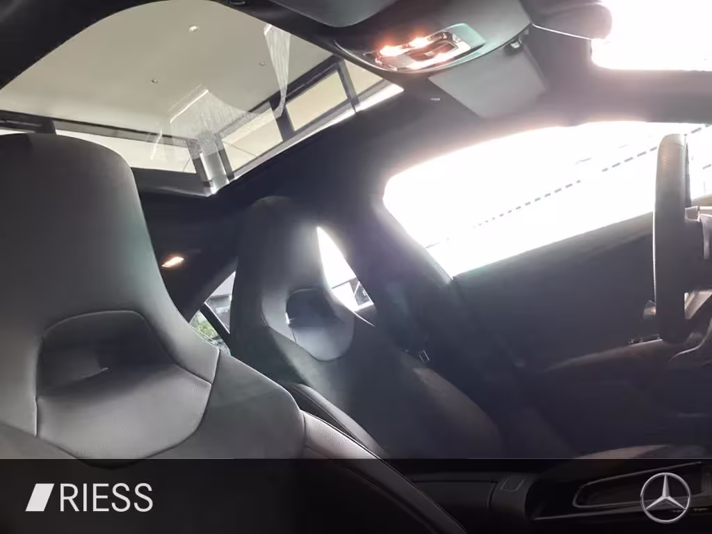 Mercedes-Benz CLA 250 e Cp AMG ADVANCED+ PANO 11kW RFK KEYLESS CLA 250 - Bild 13
