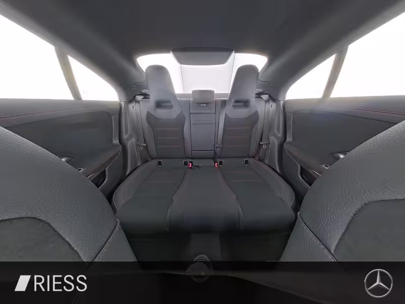 Mercedes-Benz CLA 250 e Cp AMG ADVANCED+ PANO 11kW RFK KEYLESS CLA 250 - Bild 8