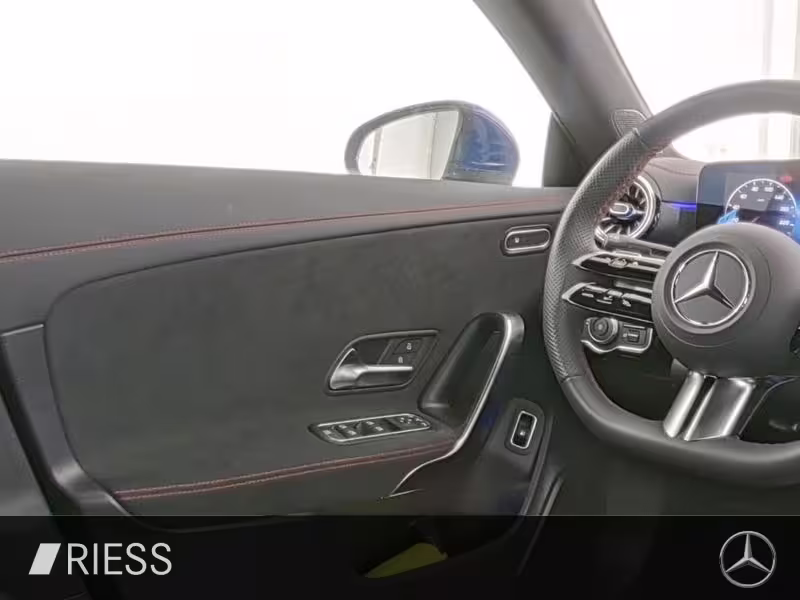 Mercedes-Benz CLA 250 e Cp AMG ADVANCED+ PANO 11kW RFK KEYLESS CLA 250 - Bild 9