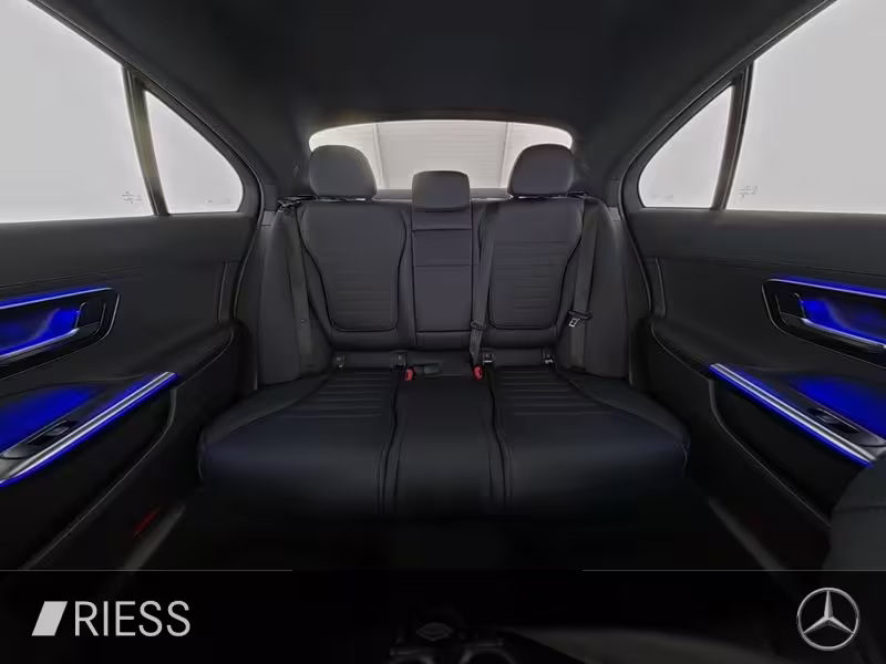 Mercedes-Benz C 43 AMG 4M PREMIUM+ AHK 360 PANO BURM HUD MEMOR C 43 AMG - Bild 8