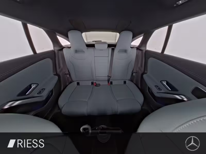 Mercedes-Benz CLA 200 d SB AMG PANO NIGHT BURM MULTI 360 KEYLE CLA 200 Shooting Brake - Bild 8