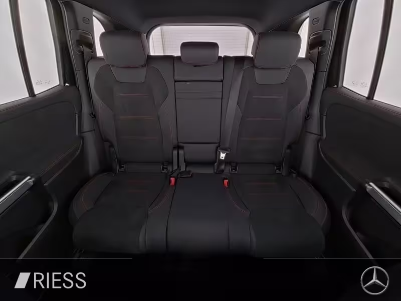 Mercedes-Benz EQB 300 4MATIC AUT DynLicht Fernlichtass. Kam. EQB - Bild 8