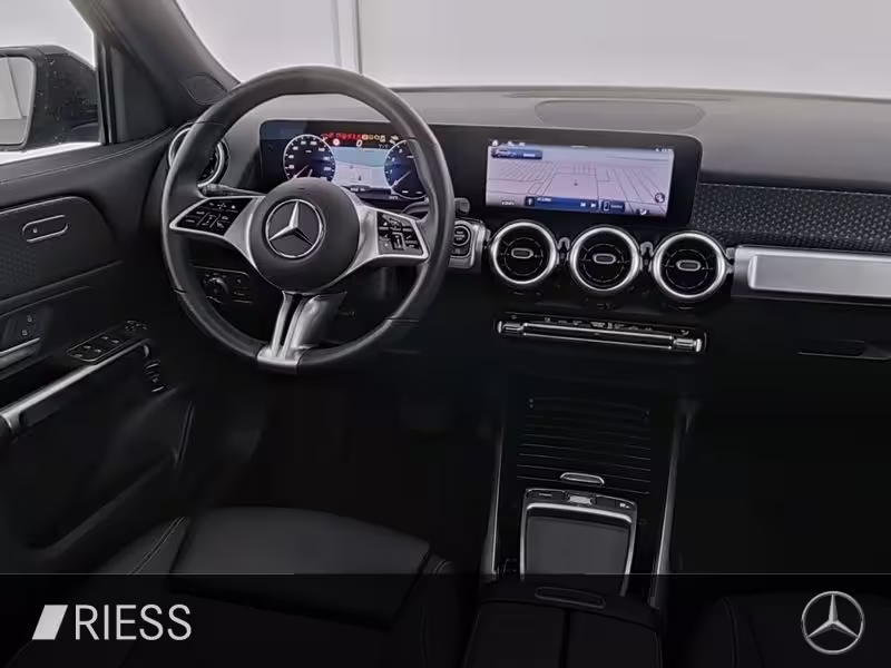 Mercedes-Benz GLB 200 PROGRESSIV PANO PANO AHK NIGHT MULTI RFK GLB 200 - Bild 6