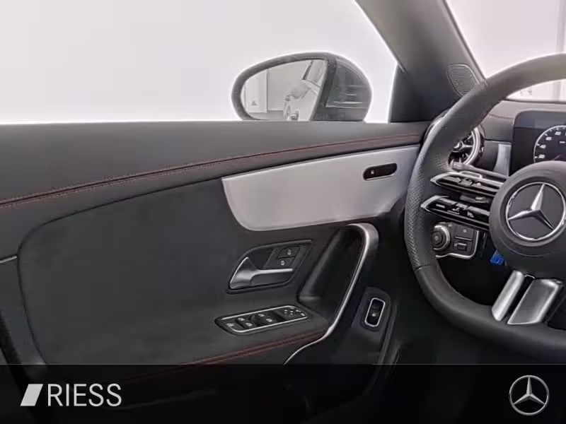 Mercedes-Benz CLA 250 e Cp AMG PANO AHK KEYLESS AMBI LED 11kW CLA 250 - Bild 10