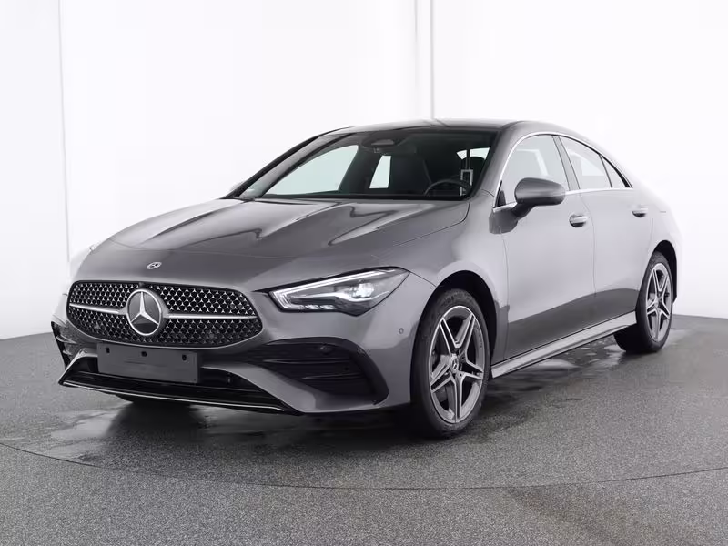 Mercedes-Benz CLA 250 e Cp AMG PANO AHK KEYLESS AMBI LED 11kW CLA 250 - Bild 2