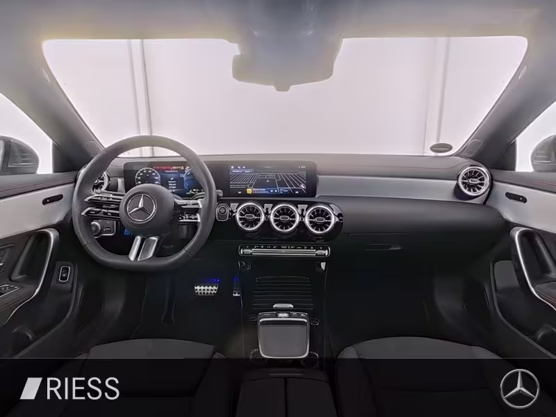 Mercedes-Benz CLA 250 e Cp AMG PANO AHK KEYLESS AMBI LED 11kW CLA 250 - Bild 8