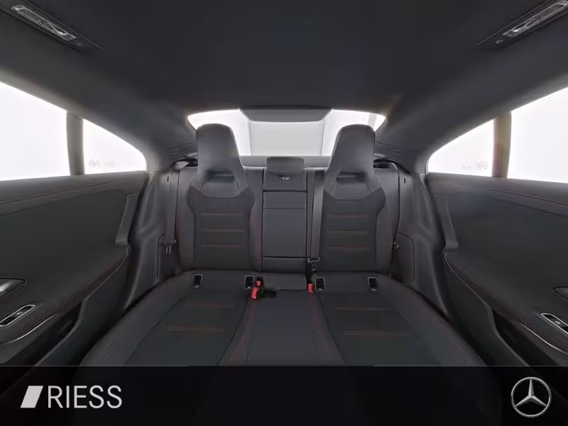 Mercedes-Benz CLA 250 e Cp AMG PANO AHK KEYLESS AMBI LED 11kW CLA 250 - Bild 9