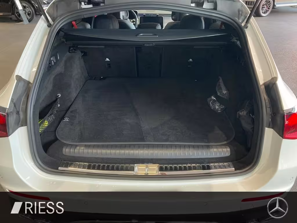 Mercedes-Benz E 53 AMG 4M+ T PANO FAHRASSIST+ AHK PERF SOU 360 E 53 AMG - Bild 19