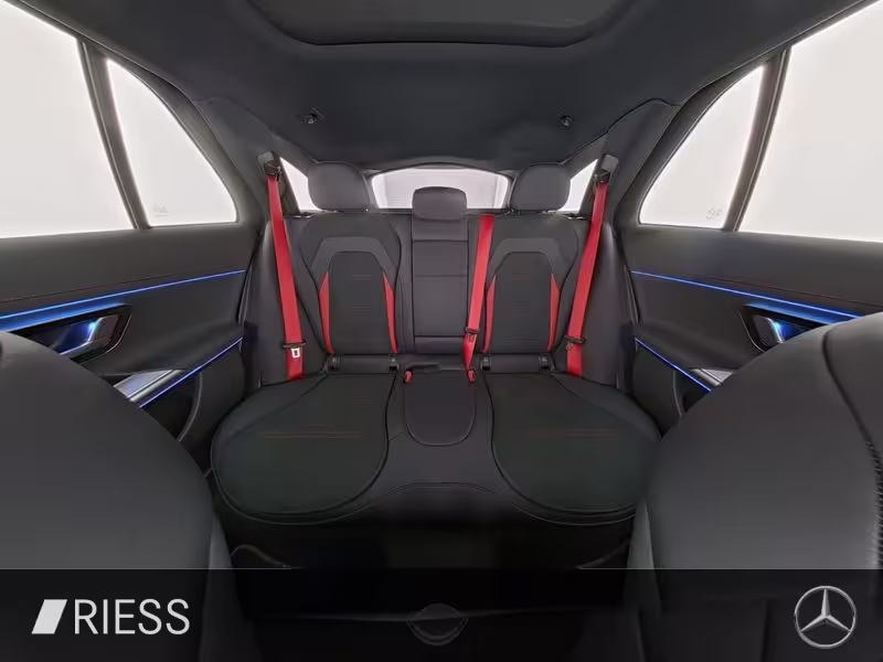 Mercedes-Benz E 53 AMG 4M+ T PANO FAHRASSIST+ AHK PERF SOU 360 E 53 AMG - Bild 8