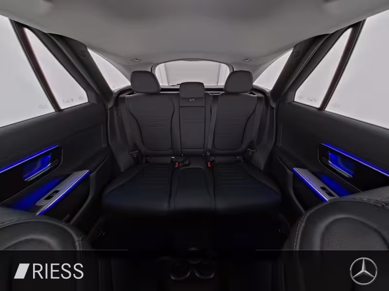 Mercedes-Benz GLC 300 e 4MATIC mit EQ Hybrid Technologie AHK GLC 300 - Bild 8