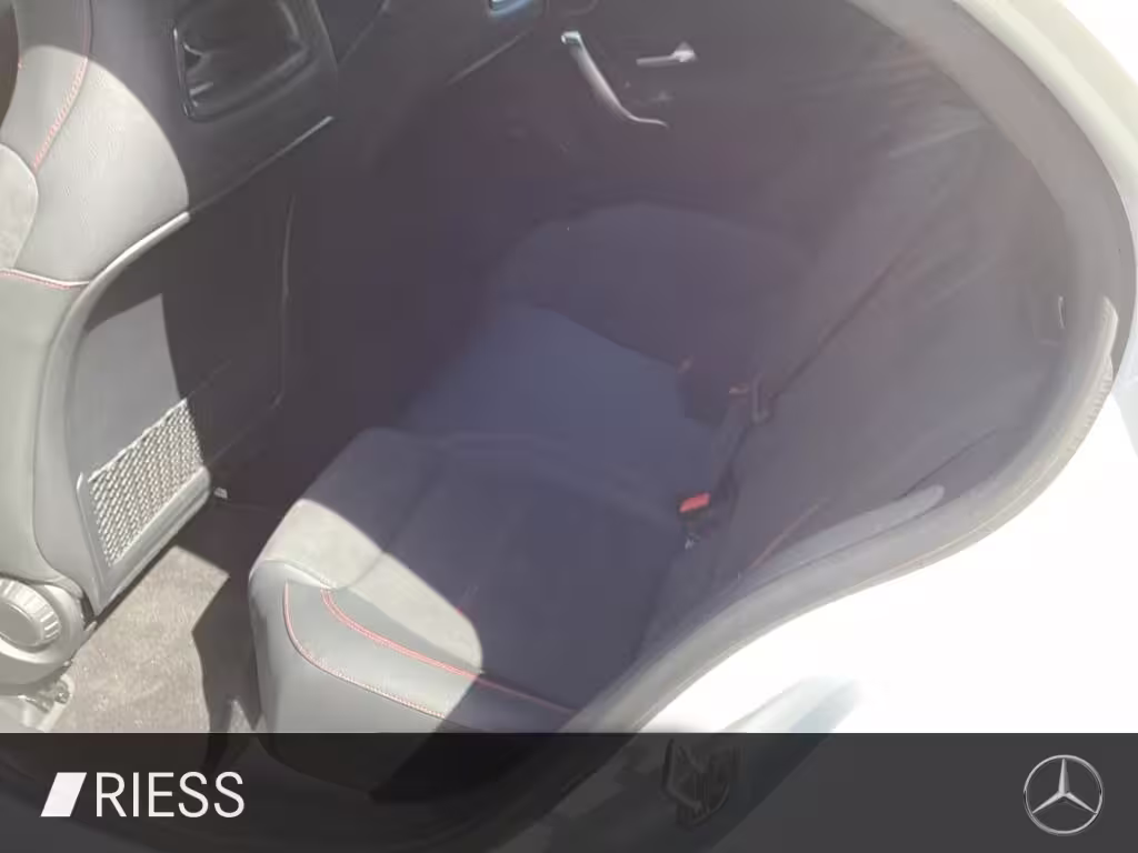 Mercedes-Benz A 250 e  AMG Multib. Burm. LED Navi PDC Kamera A 250 - Bild 13