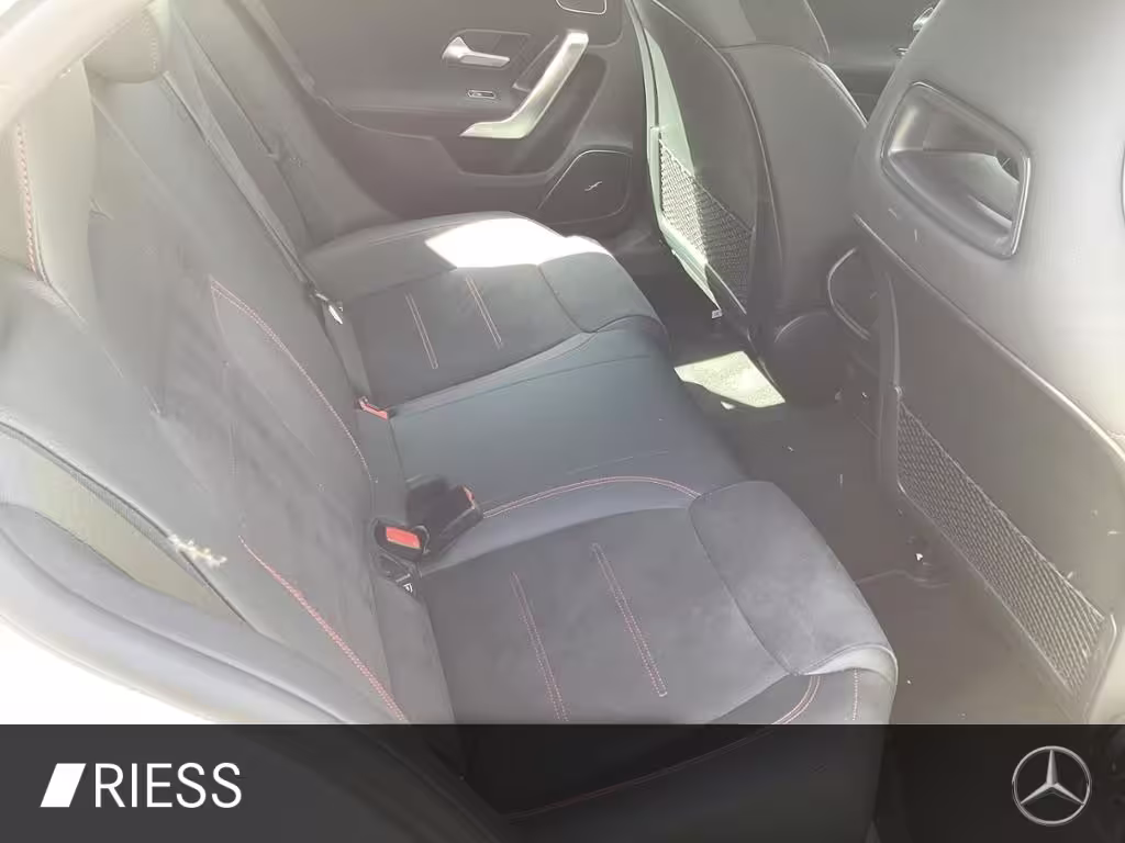 Mercedes-Benz A 250 e  AMG Multib. Burm. LED Navi PDC Kamera A 250 - Bild 19