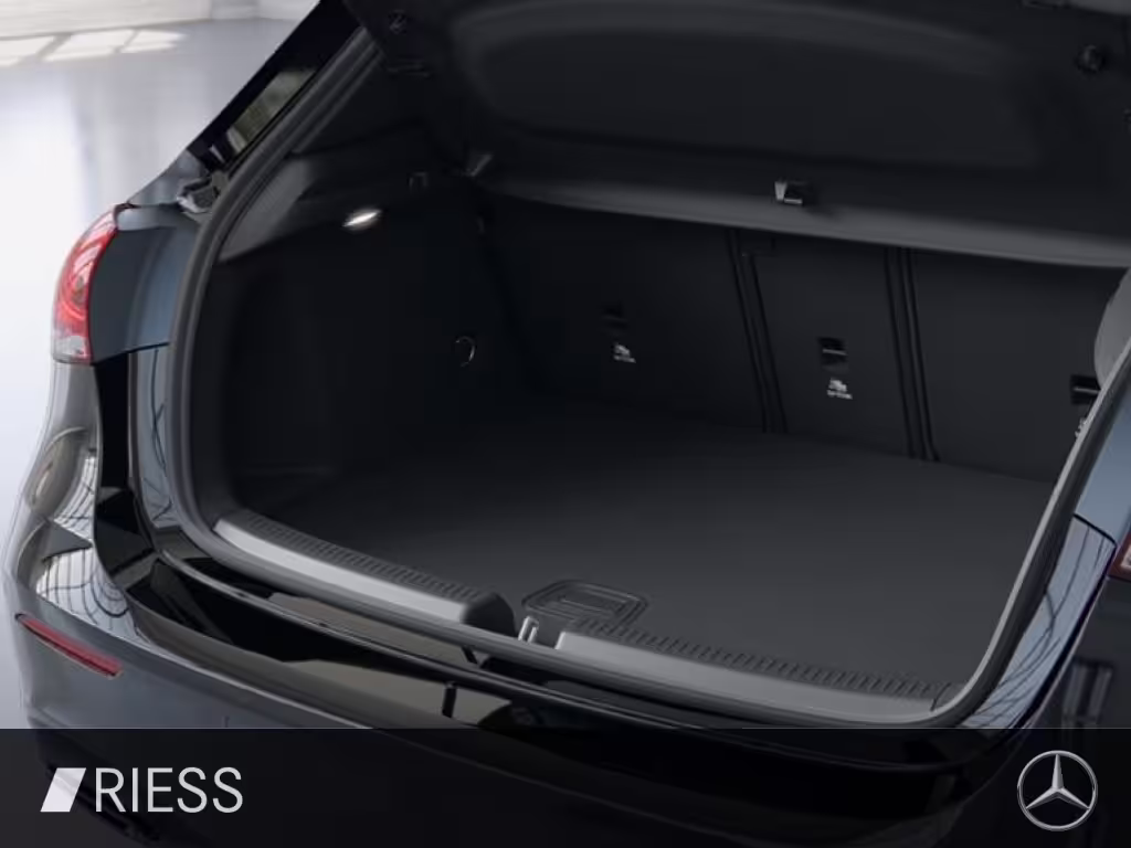 Mercedes-Benz A 250 e Kompaktlimousine AUT DynLicht Kam. LED A 250 - Bild 10