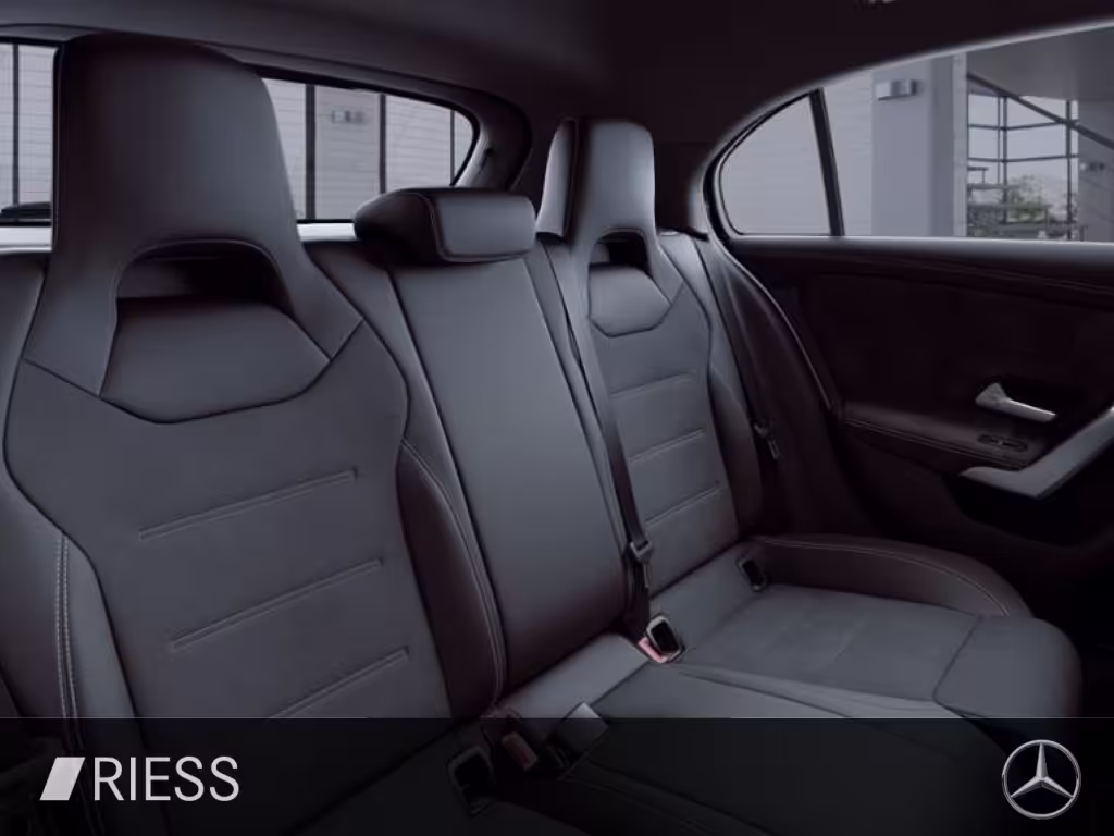 Mercedes-Benz A 250 e Kompaktlimousine AUT DynLicht Kam. LED A 250 - Bild 13