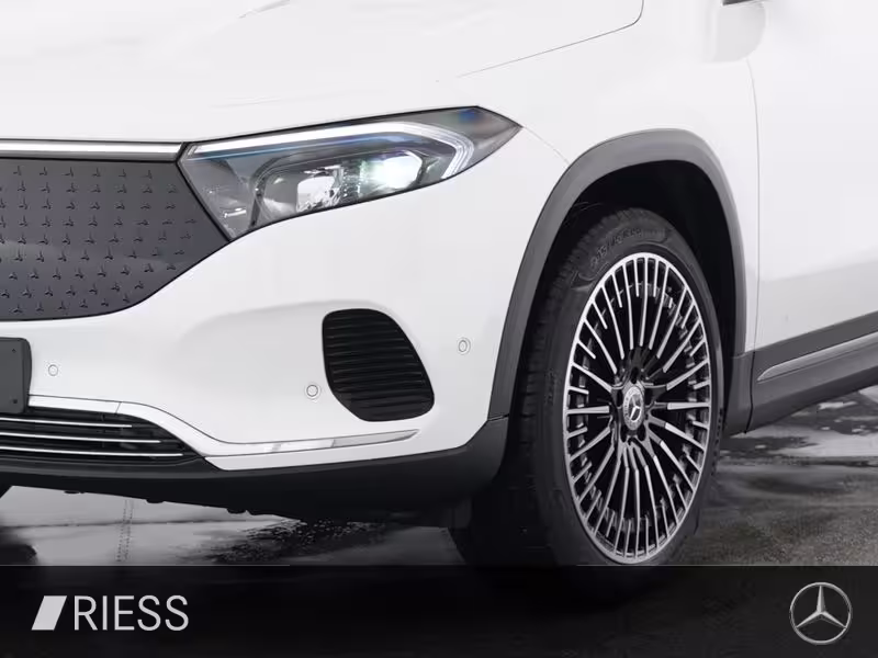 Mercedes-Benz EQA 250 AUT DynLicht Fernlichtass. Kam. KlimaA EQA - Bild 4