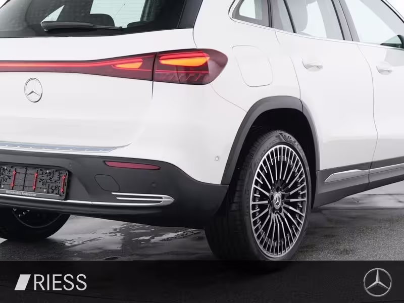 Mercedes-Benz EQA 250 AUT DynLicht Fernlichtass. Kam. KlimaA EQA - Bild 5