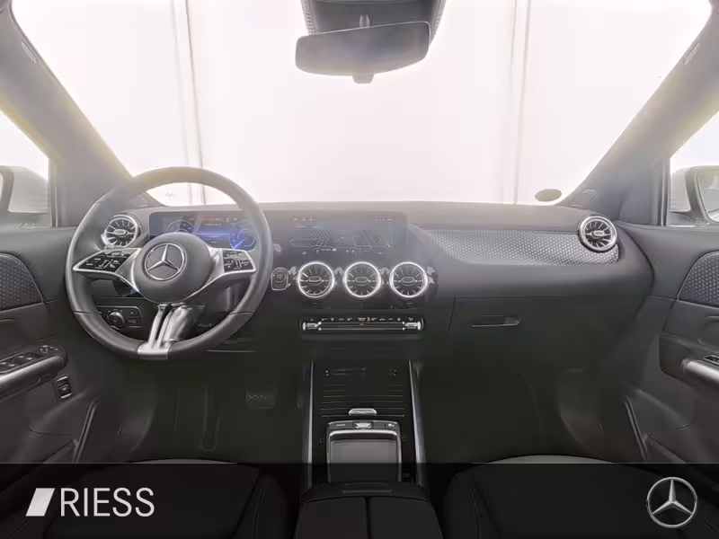 Mercedes-Benz EQA 250 AUT DynLicht Fernlichtass. Kam. KlimaA EQA - Bild 7