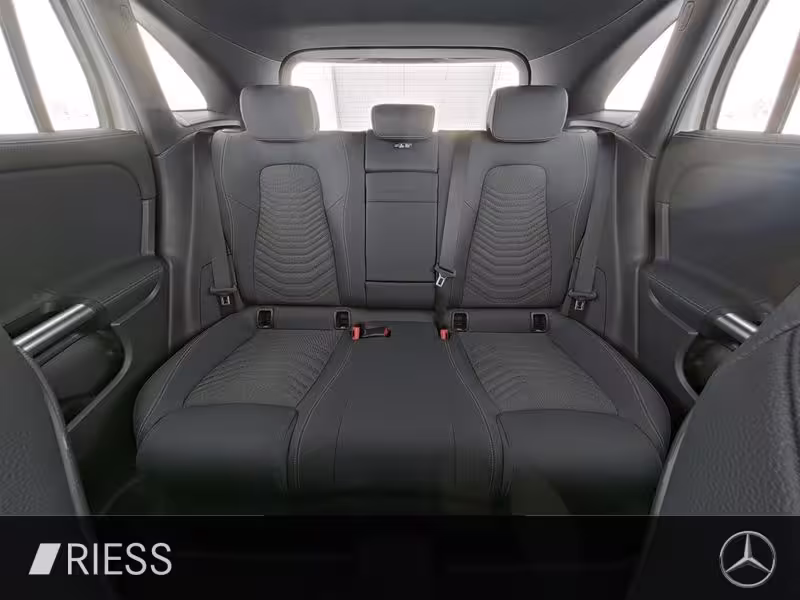 Mercedes-Benz EQA 250 AUT DynLicht Fernlichtass. Kam. KlimaA EQA - Bild 8