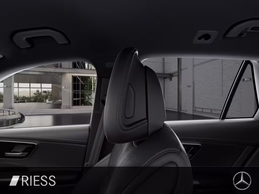 Mercedes-Benz GLC 220 d 4M AMG+LED+AHK+Distronic+Night+MBUX+++ GLC 220 - Bild 27