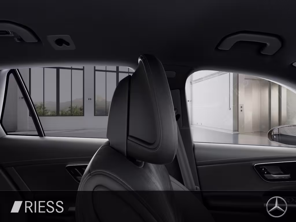 Mercedes-Benz GLC 220 d 4MATIC ACC AHK AUT Kam. KeyLess KlimaA GLC 220 - Bild 25