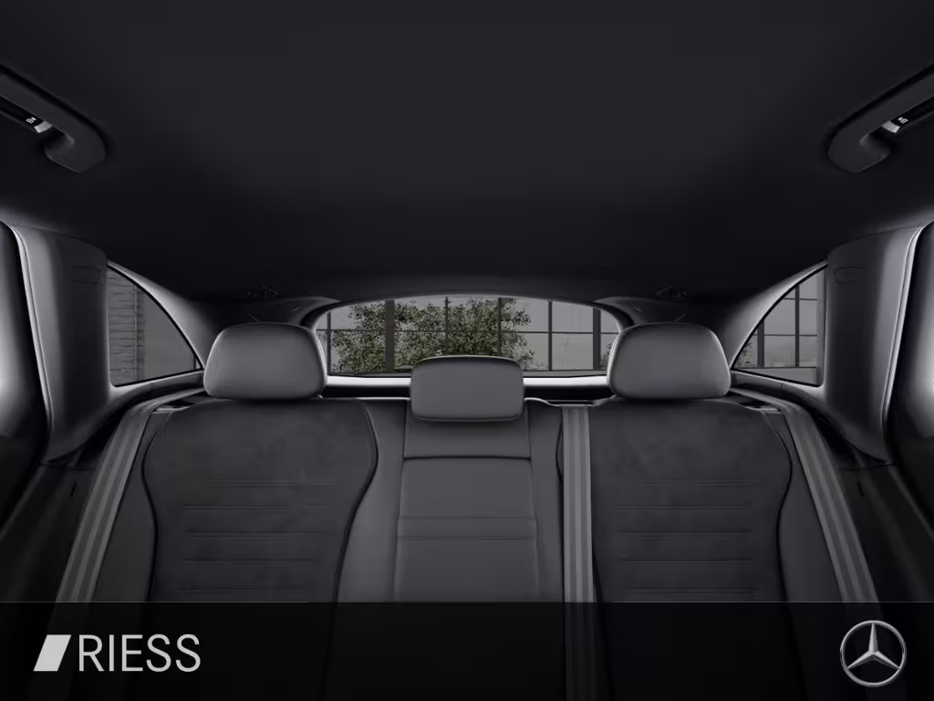 Mercedes-Benz GLC 220 d 4MATIC ACC AHK AUT Kam. KeyLess KlimaA GLC 220 - Bild 26