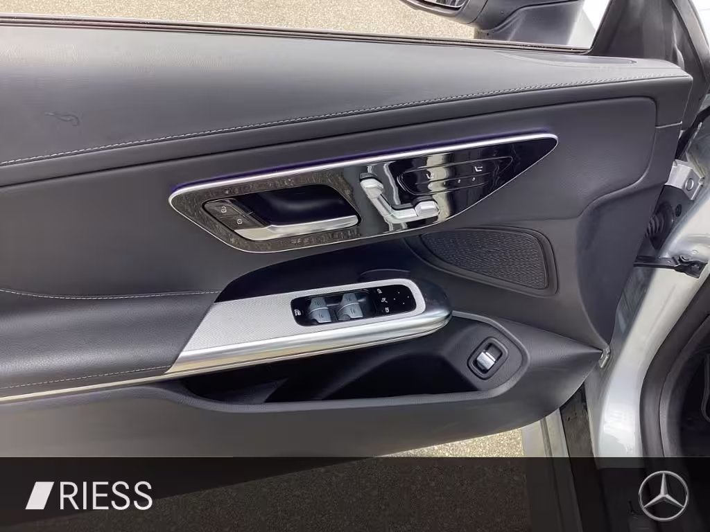 Mercedes-Benz CLE 300 4M Ca AMG SPORT NAVI LED KEYLESS CLE 300 - Bild 7