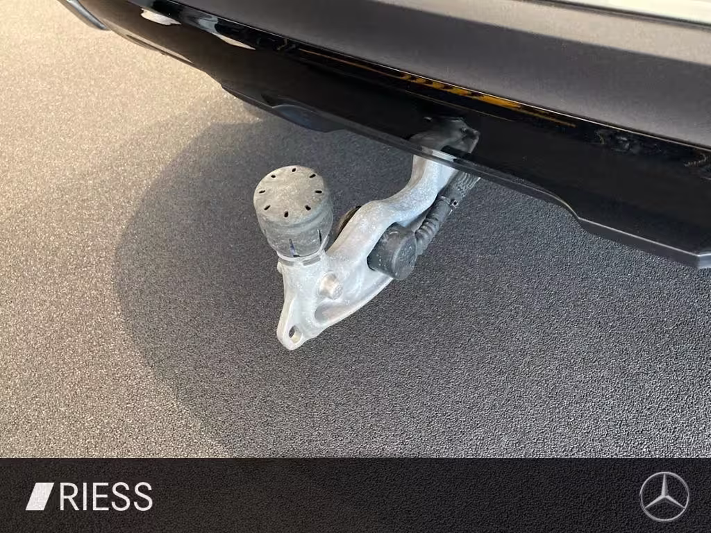 Mercedes-Benz GLE 350 de 4M AMG PANO AHK AIR 360 BUR NIGHT 3,5 GLE 350 - Bild 21