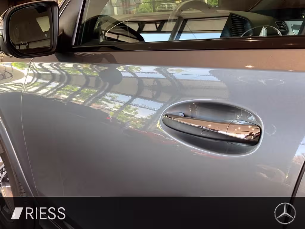 Mercedes-Benz GLE 350 de 4M AMG PANO AHK AIR 360 BUR NIGHT 3,5 GLE 350 - Bild 6