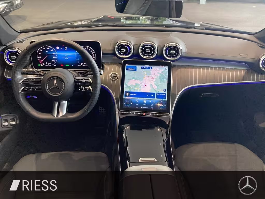 Mercedes-Benz CLE 300 e AMG PANO KEYLESS RFK DIGITAL  MEMORY CLE 300 - Bild 17