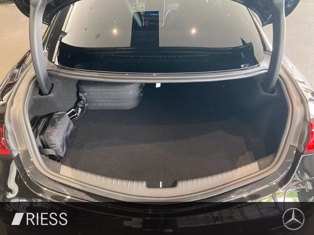 Mercedes-Benz CLE 300 e AMG PANO KEYLESS RFK DIGITAL  MEMORY CLE 300 - Bild 18