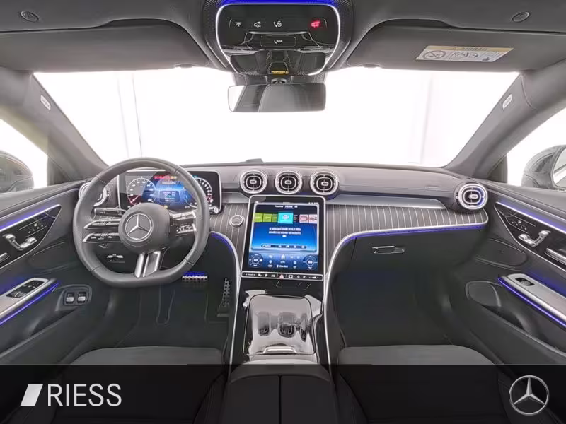 Mercedes-Benz CLE 300 e mit EQ Hybrid Technologie AUT DynLicht CLE 300 - Bild 7