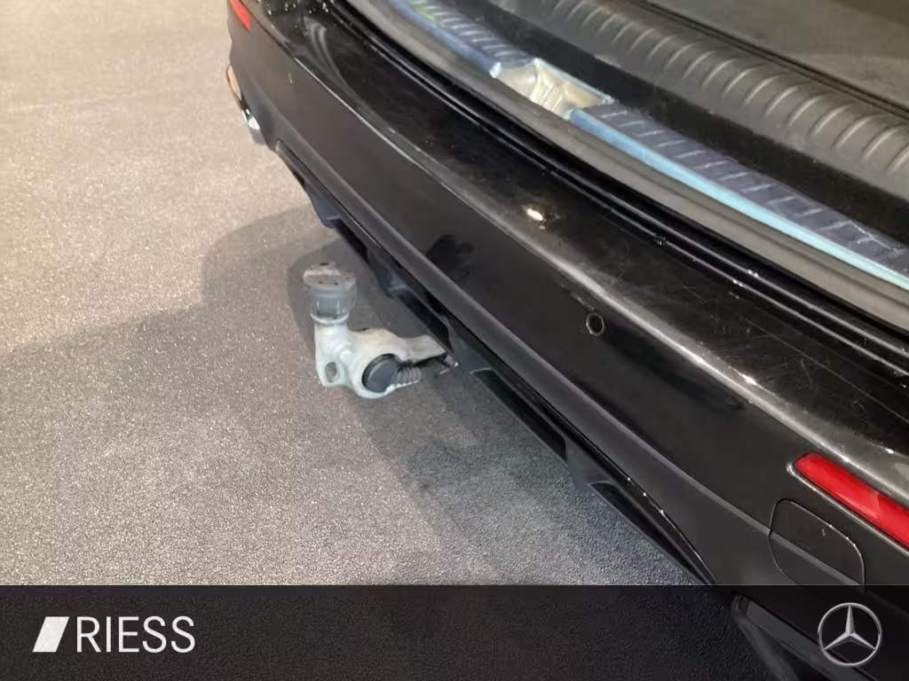 Mercedes-Benz E 300 e T AMG AHK NIGHT SUPER DISTRO 360 DIGITAL E 300 - Bild 16
